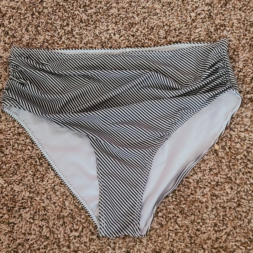 Bikini bottoms